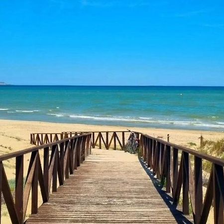 과다마르델세게라 Pulau Playa 아파트 외부 사진