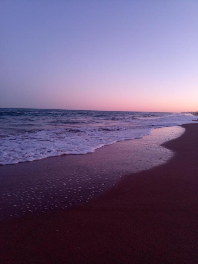 과다마르델세게라 Pulau Playa 아파트 외부 사진